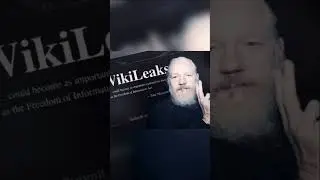 Wiki Leaks short
