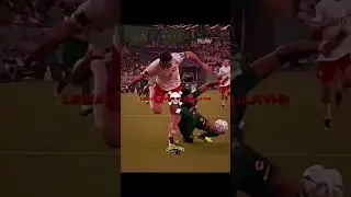 Ronaldo And Lewandowski Vs Albulayhi ☠️🐐 #shorts #trending #edit