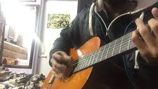 All Of Me - Dr Vittorio Camardese (Cover)