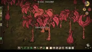 Don't Starve: HAMLET BETA