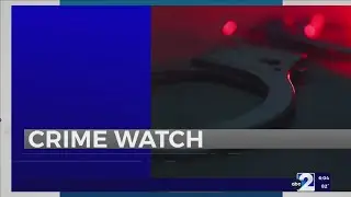 OPD investigating unknown suspects in multiple theft cases