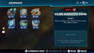 Best new build Test
