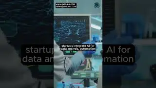 AI for Startups: Only $5K with Sekuen