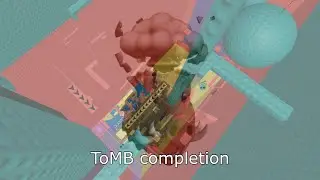 Tower of Mind Breaking (Insane) // EToH