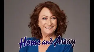 Shocking Twist! Home and Away Star Lynne McGranger Faces Unbelievable Logie Drama!