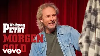 Wolfgang Petry - Morgen Gold (Offizielles Video)