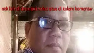 Sound original suara berkualitas  inap vacum cleaner  by dc 20 juta