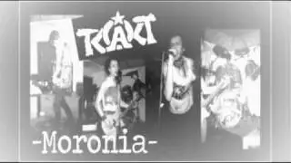 Tin Can Army - Moronia