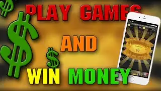 Big Time - WIN REAL MONEY BY PLAYING FREE GAMES ON YOUR PHONE