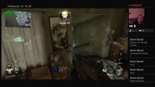 XtrM_Shax Black ops 3 sweat Night