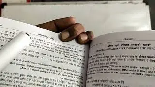 percentage exercise G question  3 bcom 1st year