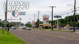 Belmont Corridor Redevelopment Moves Forward; Former Rite Aid Sold in Cortland | Daily Buzz 7-18-25