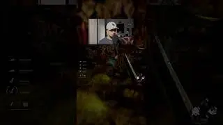 Dead by Daylight Naughty Bear #DBDASMR #ASMRGameplay #RelaxingASMR