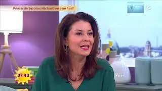Vanessa Blumhagen ( Lederhose / Leatherpants ) 16.03.2020