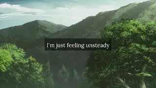 NAYTHIN - I'LL BE FINE (OFFICIAL LYRIC VIDEO)