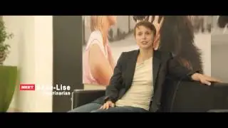 Passionate About Nutrition | Meet Purina