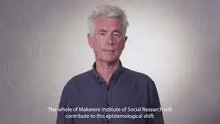 Decolonizing Epistemologies