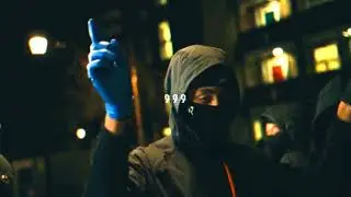 [FREE] UK Drill Type Beat 