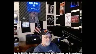 It's time for Mar-Tay in the Morning on Heaven's Country!