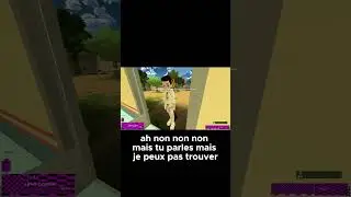 Quand la tension monte ! #pokemon #gmod #troll
