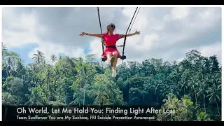 Florida Retina Institute Suicide Prevention 2024