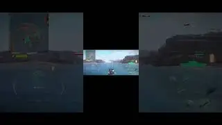 Modern Warships Gameplay #viral #gaming #games #gameplay #explore #modernwarships #gamingvideos 