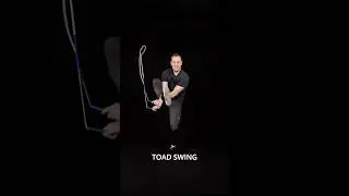 Leg Over + Toad Swing  👉 Advanced Jump Rope Tutorial (notes in description) #jumprope