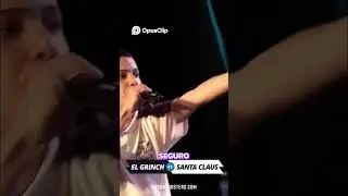 Batalla &Eacute;pica_ Campe&oacute;n vs. Retador con Rimas Imparables