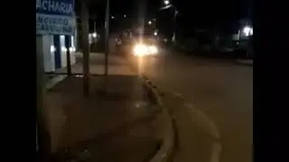 Clamor em curionopolis Par&aacute;