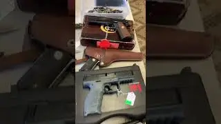 OVER 100 PREMIUM FIREARMS AT JOHNNYS AUCTION! JULY 9TH 2022