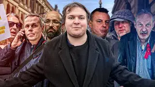 Co se to sakra děje s Venezuelou? | Korespondent z US a expertka na Spojen&eacute; st&aacute;ty/MAGA | 18:00 start