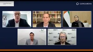 Innovative Tools to Improve a Digital Future | 2021 Concordia Annual Summit