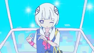 [KAFU] I Can&rsquo;t Wait (CeVIO cover)