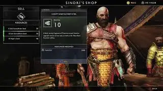 LIVE: God of War, It Begins