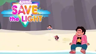 💎 Steven Universe: Save the Light Новый приключение и спасём света | 1# Прохождение
