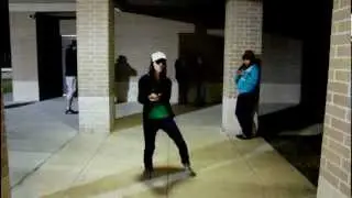 Harlem Shake GONE WRONG!