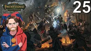Boggard Champion | Pathfinder Kingmaker | Let's Play | Part 25