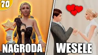 TELEWIZORY ZA DARMO, WESELE I KOLEJNE GWIAZDKI | Odcinek 70