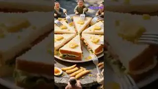 Small Ingredients, Huge Satisfaction: Mini Cooking ASMR&rdquo;