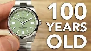 Why I'm Excited For Watchmaking In 2026