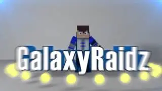 GalaxyRaidz Intro contest entry V1