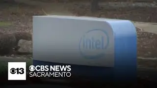 Intel announces plans to sell, lease its Folsom site