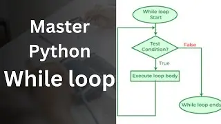 Python While Loop: Mastering Repetition with the While Statement