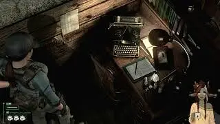 Der kleine Arschkeks Barry 🧟 #4 | Resident Evil / HD REMASTER