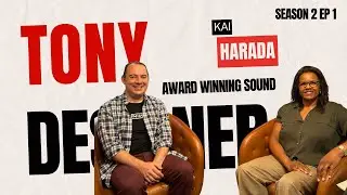 This Is What Broadway Doesn't Show You, Kai Harada Tells All