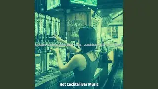 Phenomenal Moods for Outdoor Bars
