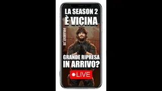 🔴 BF6 Season 2: &Egrave; LA VOLTA BUONA? ❄️ | Poi Highguard (Portrait)