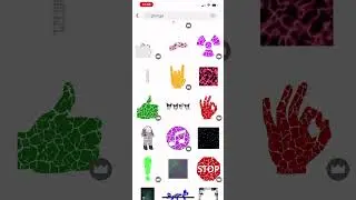 How To Make A Roblox Shirt In PicsArt Tutorial!