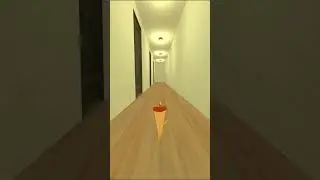 When Tiny Pizza Meet Nextbots - Liminal Hotel Gmod