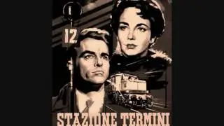 Alessandro Cicognini - Stazione Termini (Suite)
